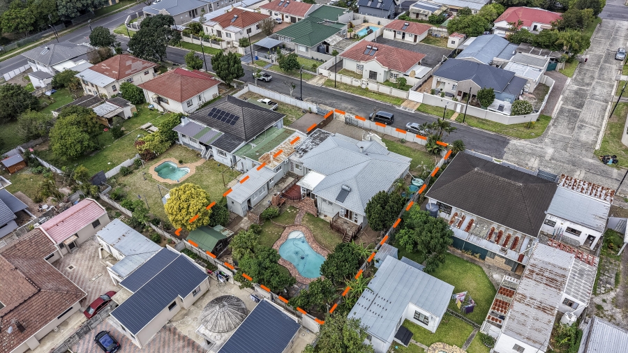 3 Bedroom Property for Sale in Berea Eastern Cape